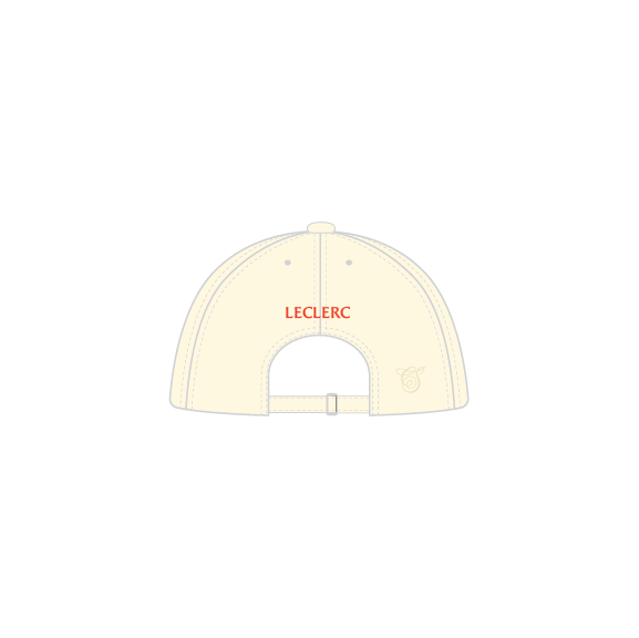 Leclerc Dad Hat