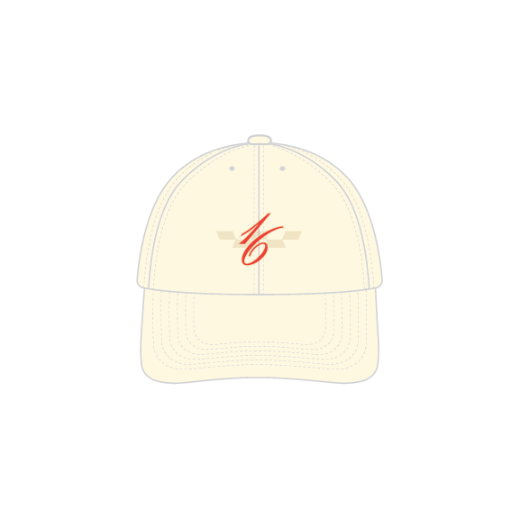 Leclerc Dad Hat