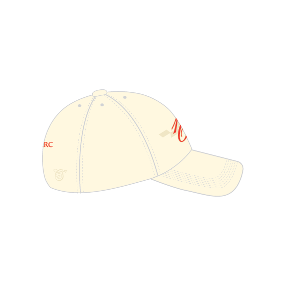 Leclerc Dad Hat