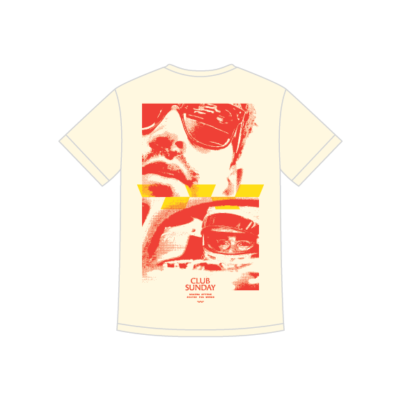 Alonso Tee