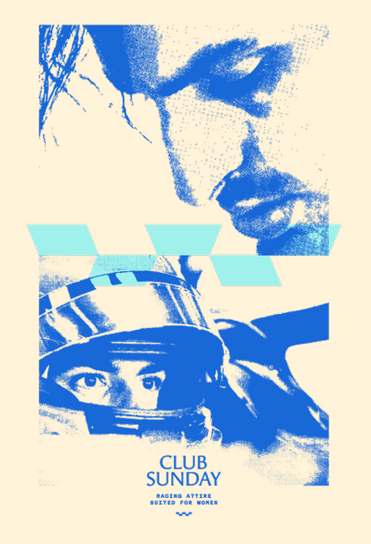 Sainz Tee