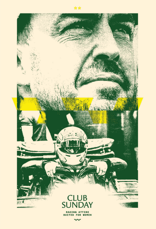 Alonso Tee