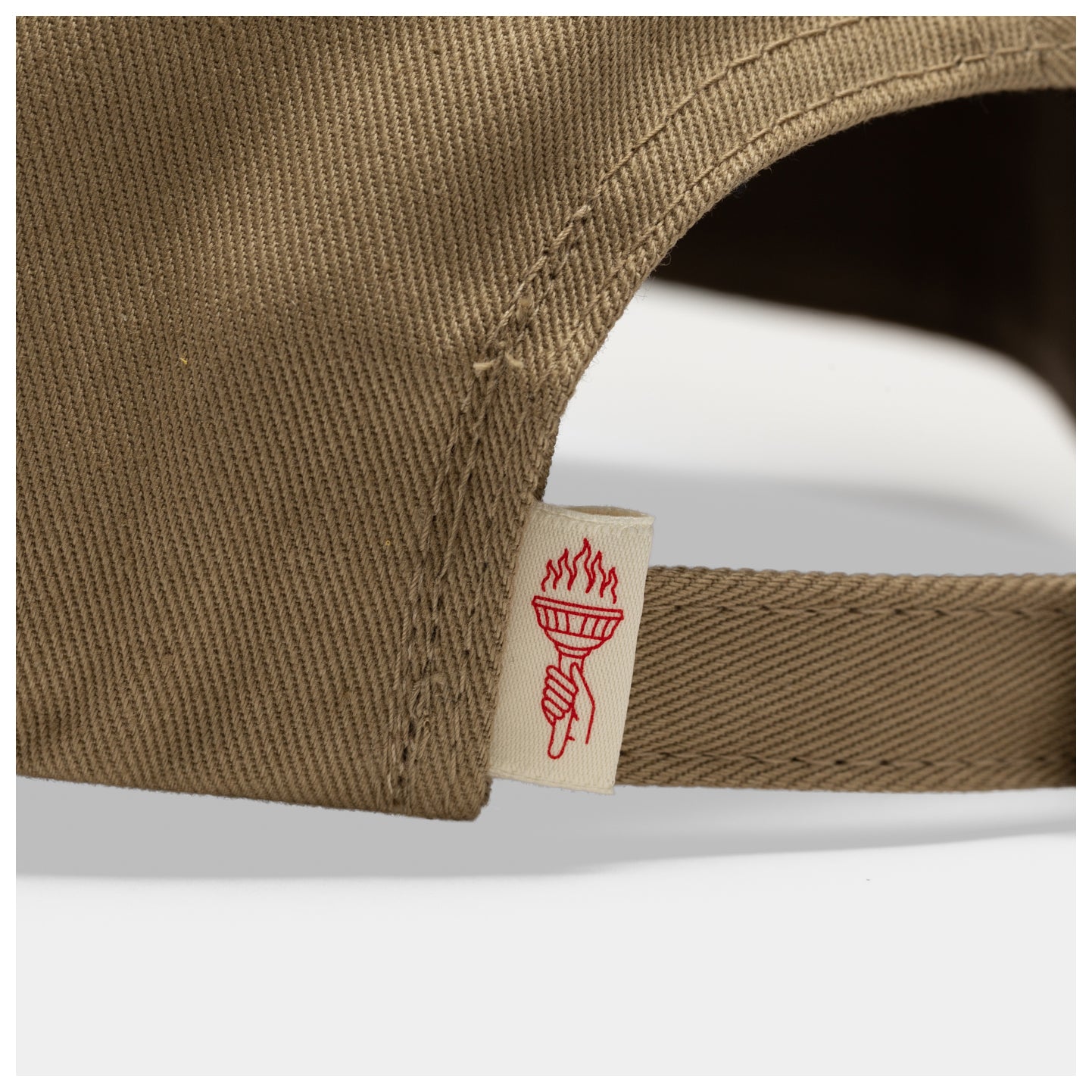 Leclerc Dad Hat