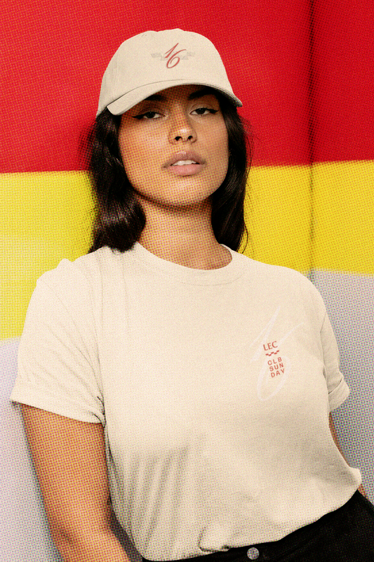 Feeling Racey Dad Hat